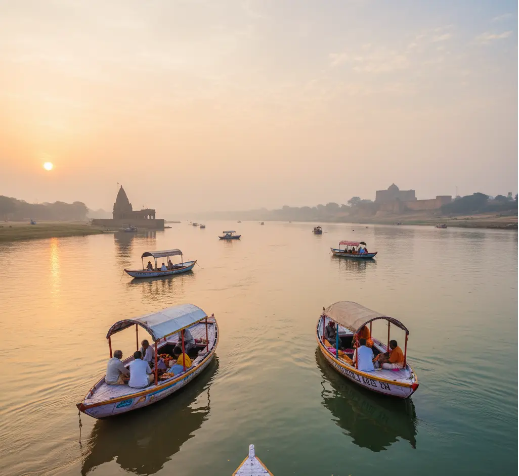 Prayagraj Local Sightseeing